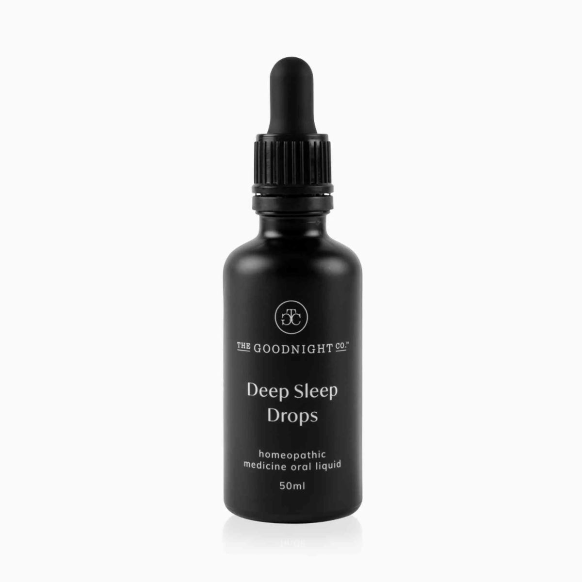 Deep Sleep Drops