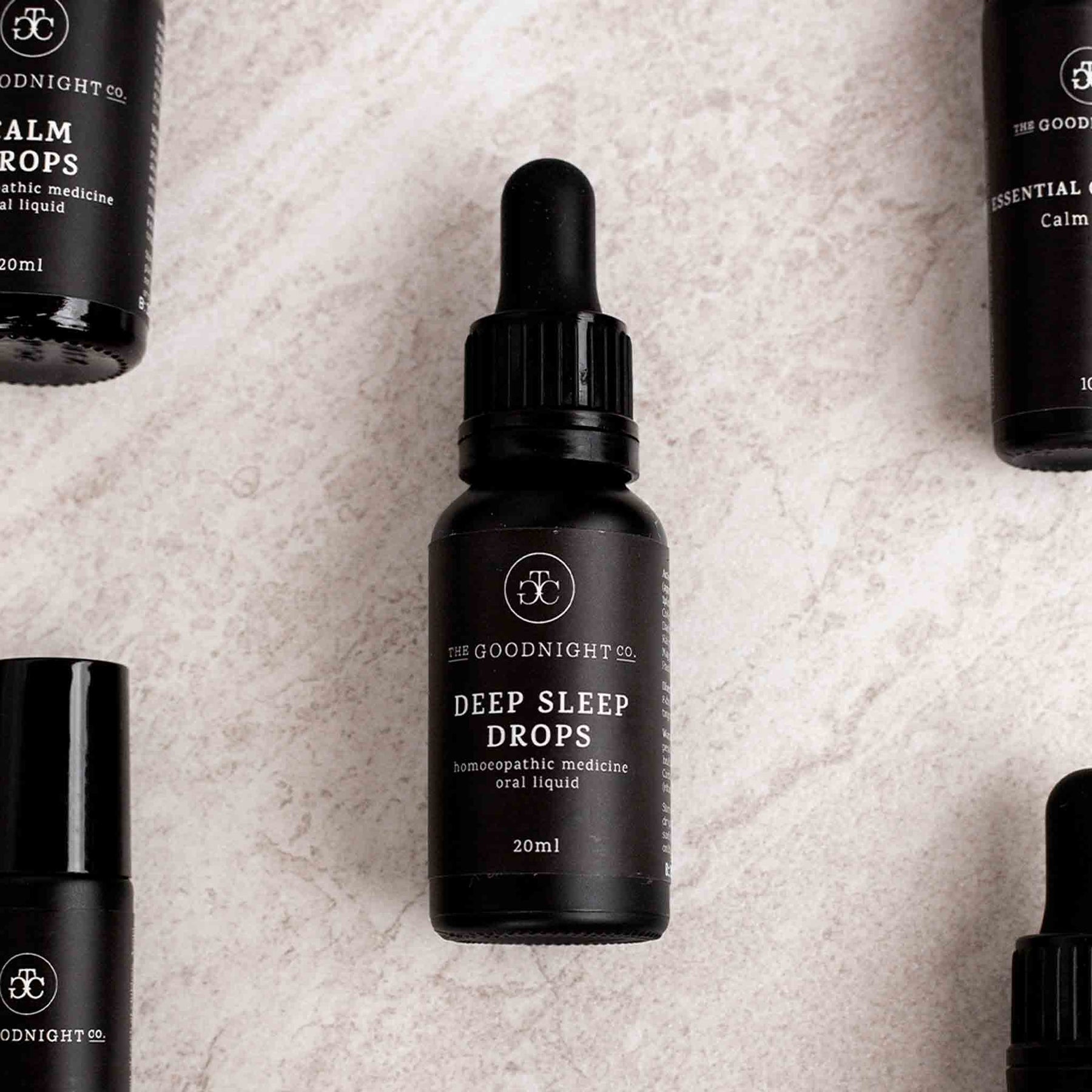 Deep Sleep Drops 20ml