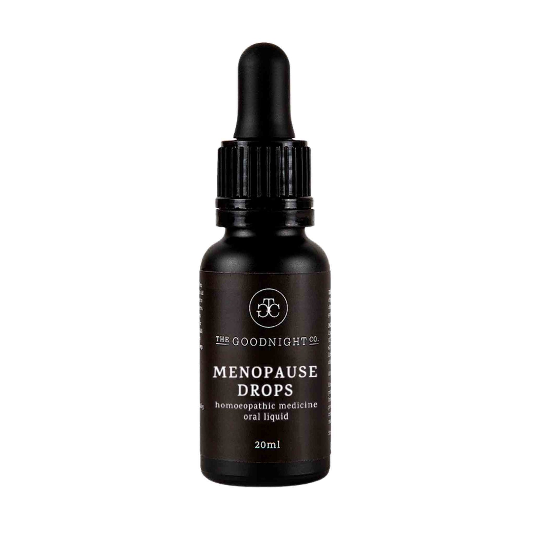 Menopause Drops 20ml