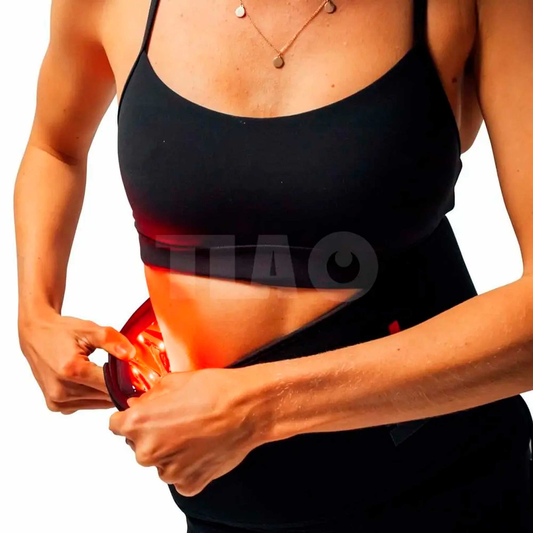 TLA - Red Light Therapy Waistband 3 + Battery Pack 2