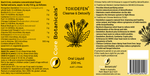 TOXIDEFEN Cleanse & Detoxify - Label