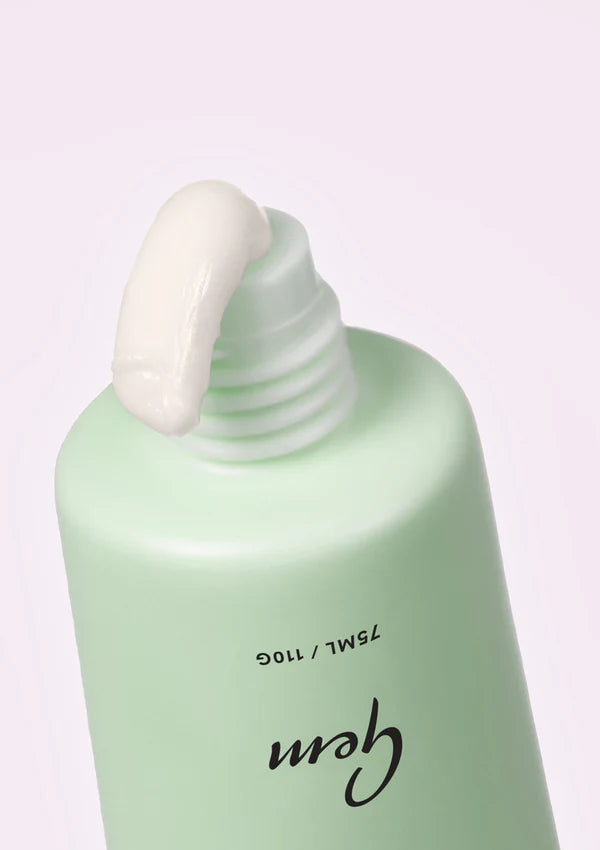 Triple Whitening Toothpaste - Crisp Mint