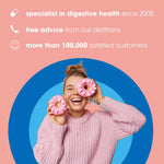 DAO Plus (50 tablets)