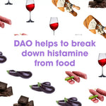 DAO Plus (50 tablets)