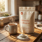 Ultimate Collagen+ (Inositol & Collagen)