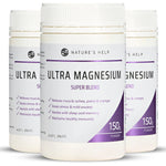 Ultra Magnesium Super Blend