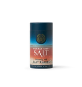 Salt Flakes - 200g Canister