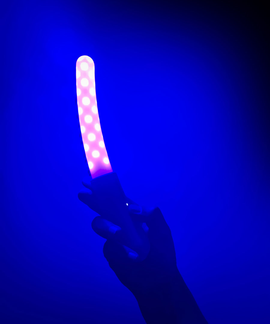 Fringe Pelvic Floor Wand