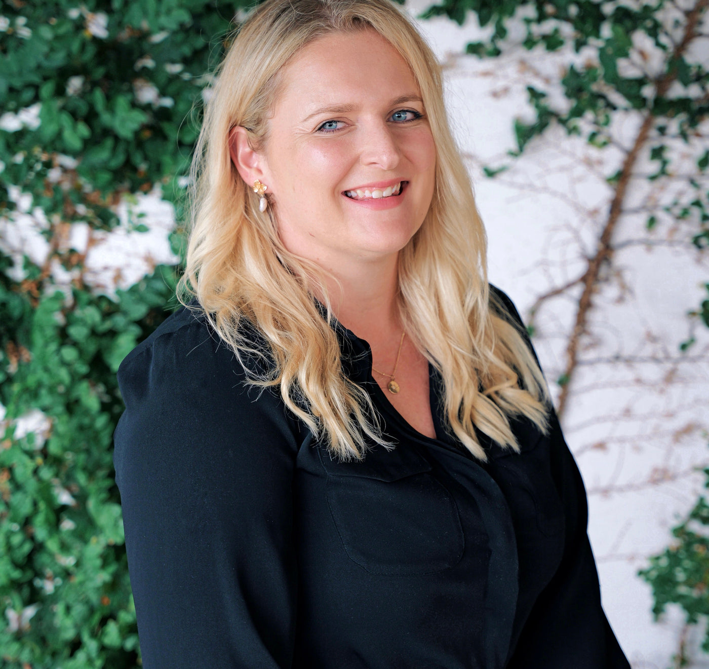 Alannah - Clinical Nutritionist