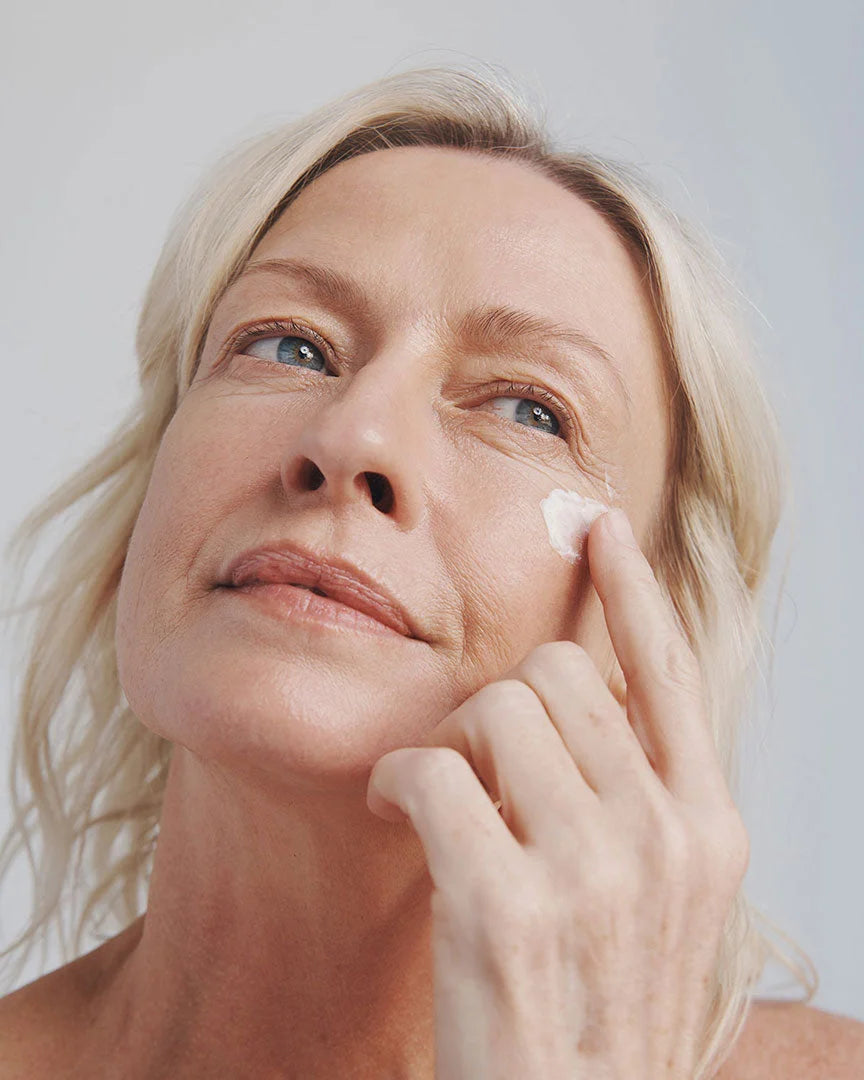 Collagen Eyes