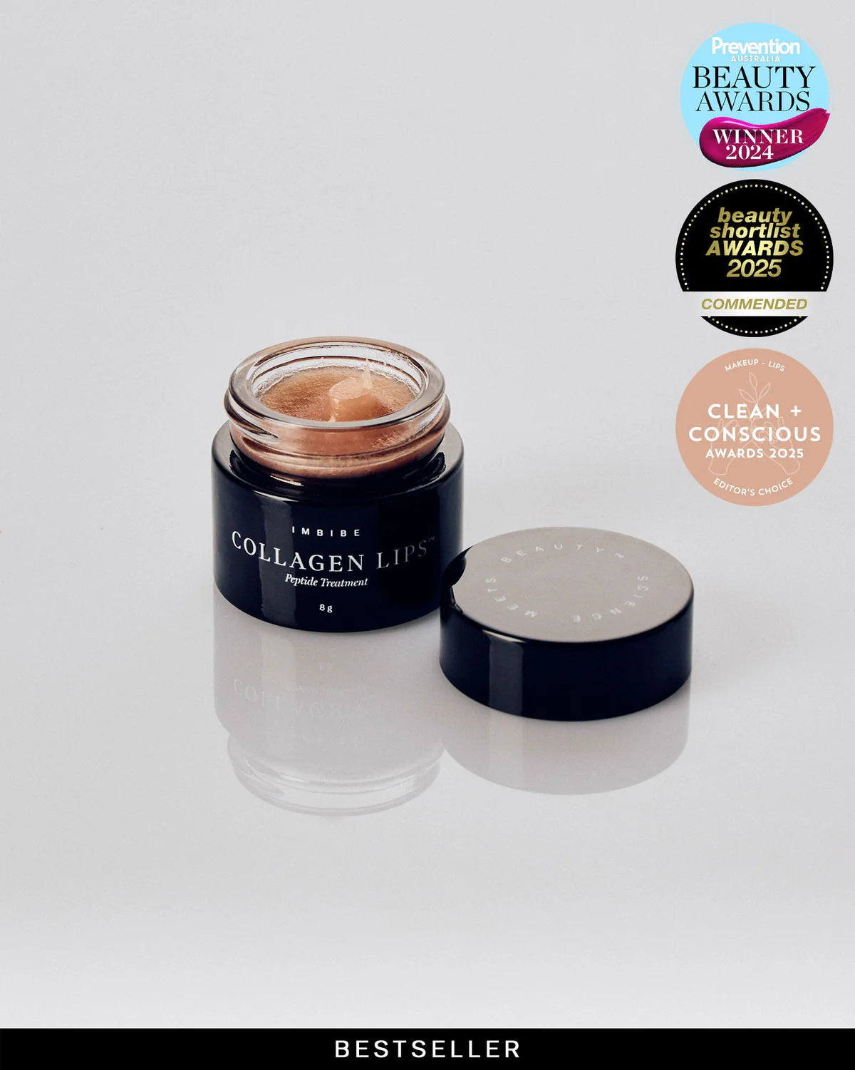Collagen Lips