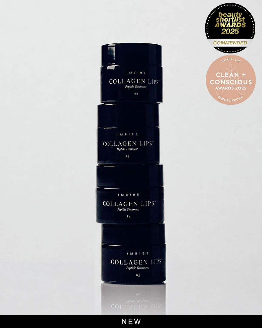 Collagen Lips