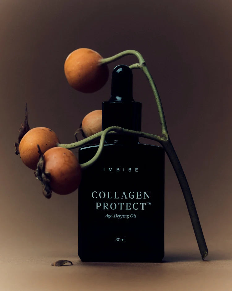 Collagen Protect Oil