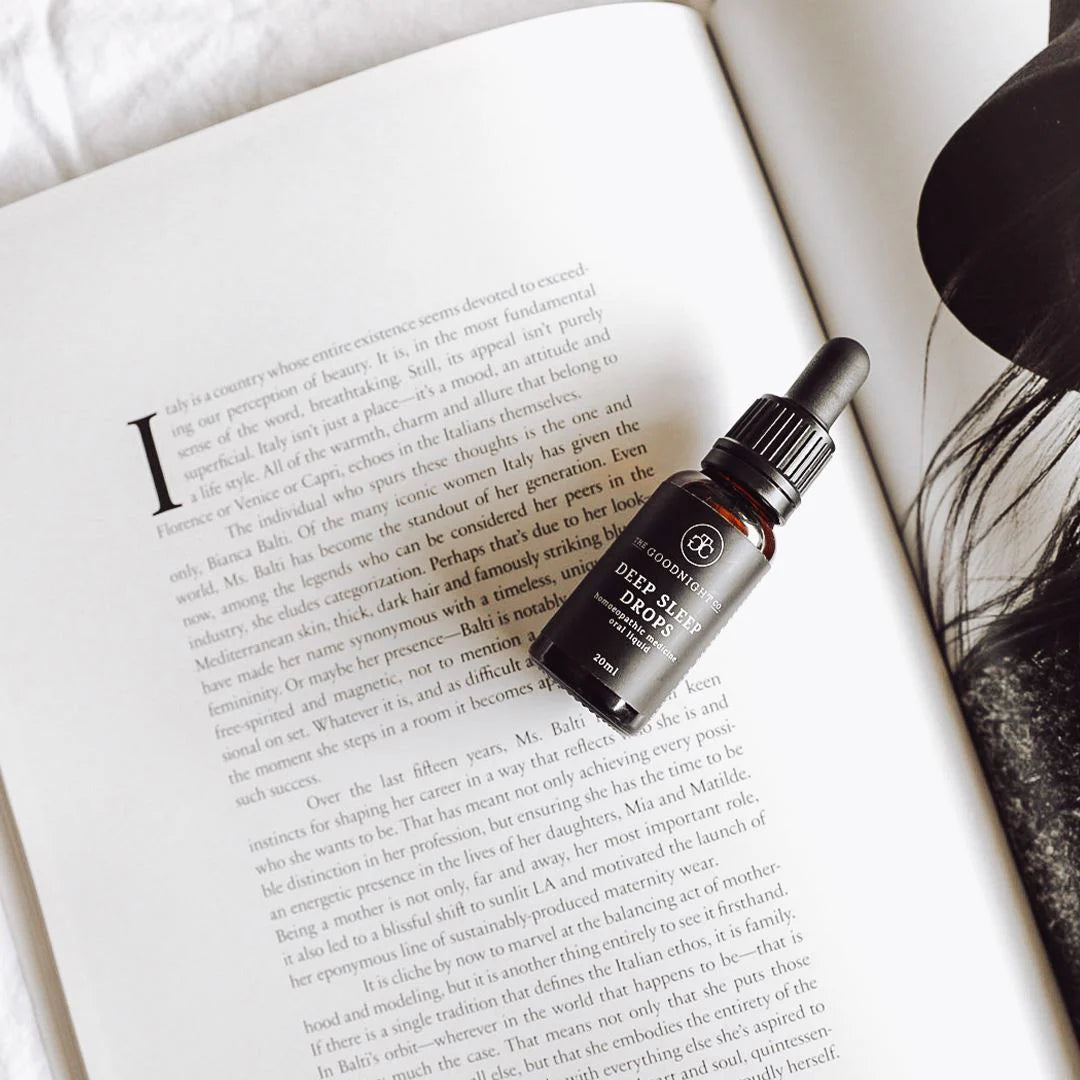 Deep Sleep Drops