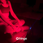 Red Light Therapy Panel