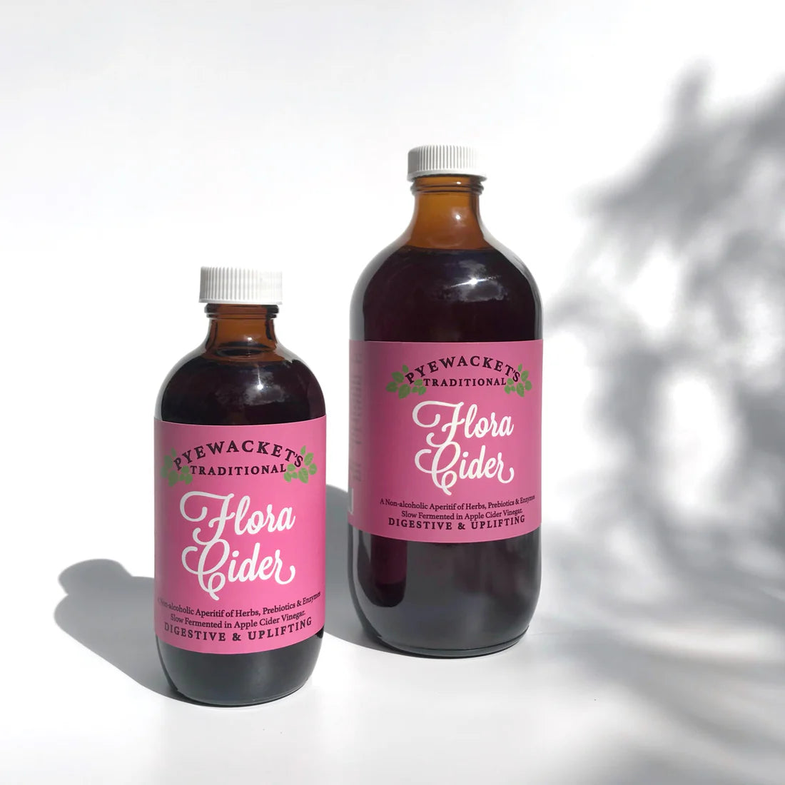 Flora Cider Digestive Tonic
