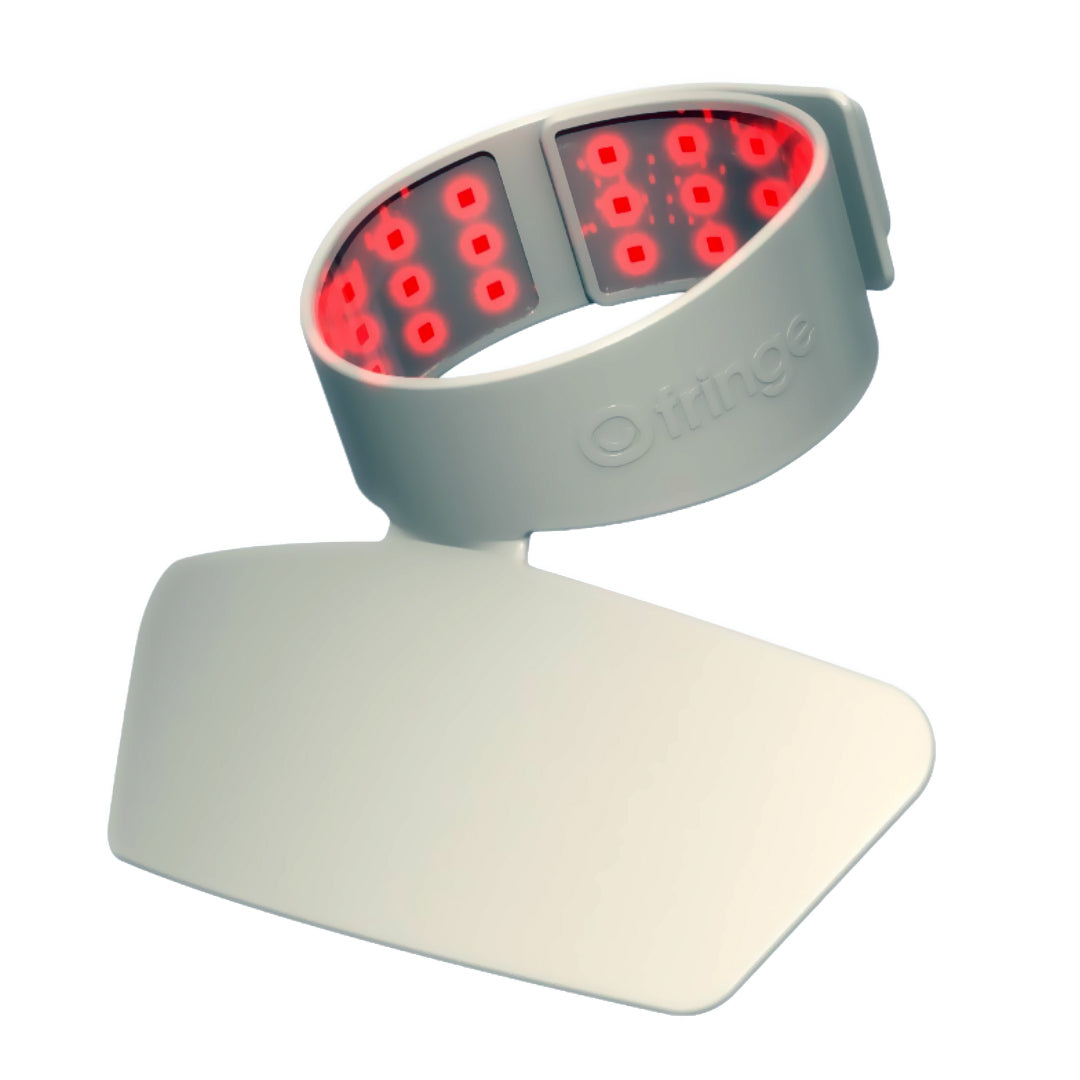 Light Therapy Neck & Chest Mask