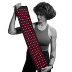 Red Light Body Wrap XL