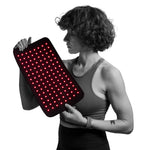 Red Light Body Wrap