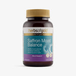 Saffron Mood Balance