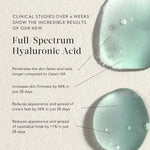 Hyaluronic Marine Serum 30ml