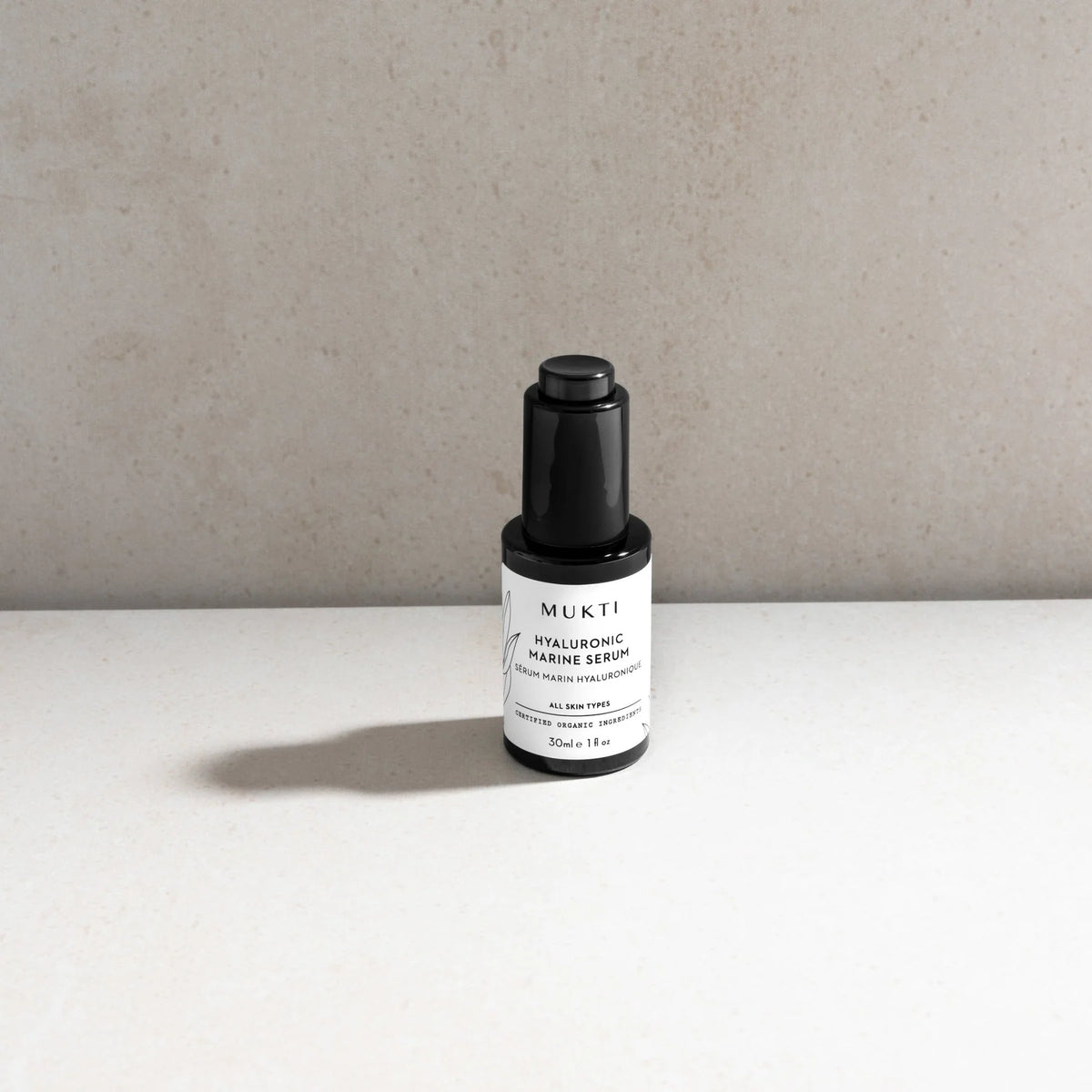 Hyaluronic Marine Serum 30ml