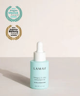 LAMAV Omega 3,6,7 & 9 Antioxidant Oil | Oil For Face Australia