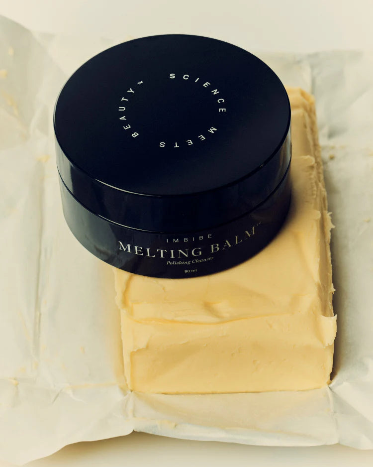 Melting Balm Cleanser