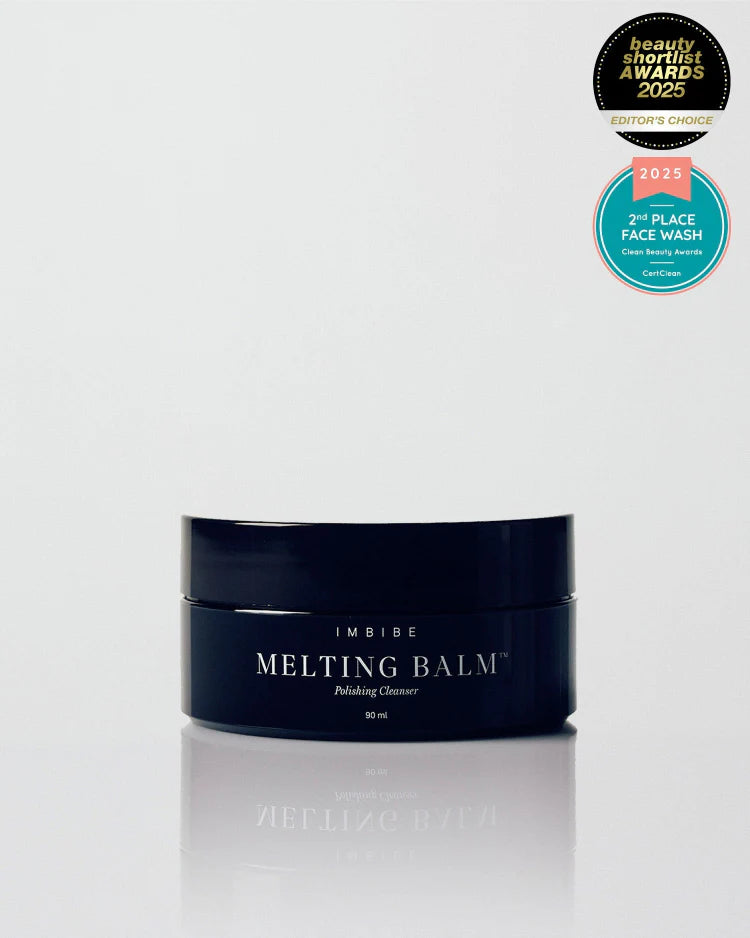 Melting Balm Cleanser