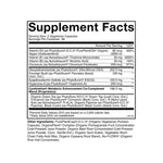 Liver & Metabolic Health Combo