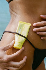 Mother Mousse SPF 50