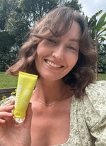 Mother Mousse SPF 50