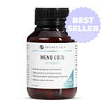 Meno Cool - Hot Flushes & Night Sweats