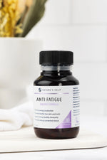 Anti Fatigue - Energy Formula