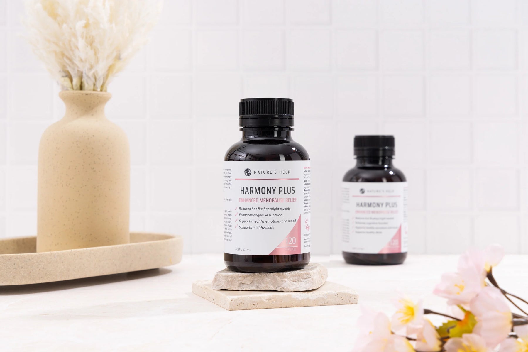 Harmony Plus Menopause Balance Complex