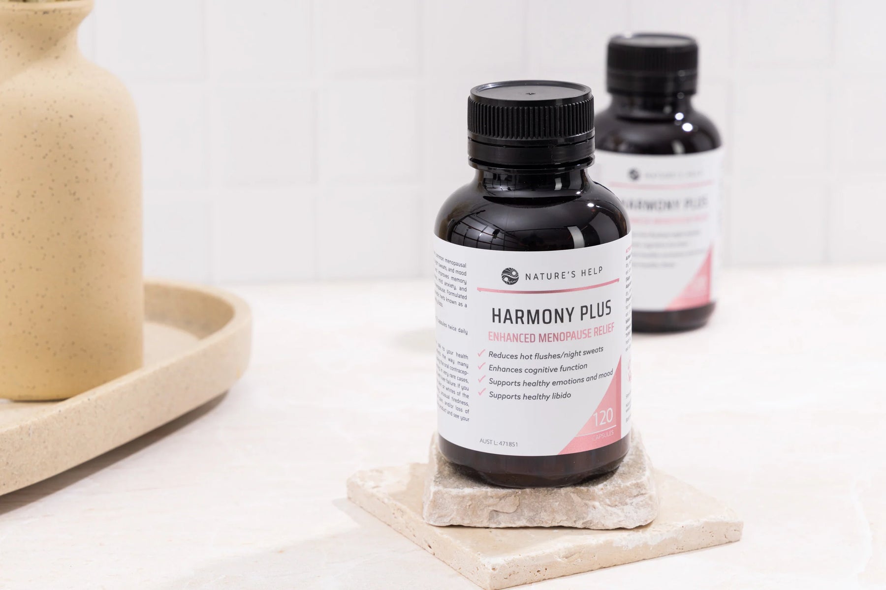 Harmony Plus Menopause Balance Complex
