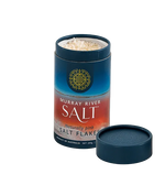 Salt Flakes - 200g Canister