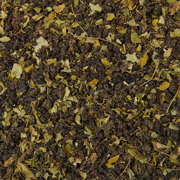 Longevity Tea - Loose Leaf Tin