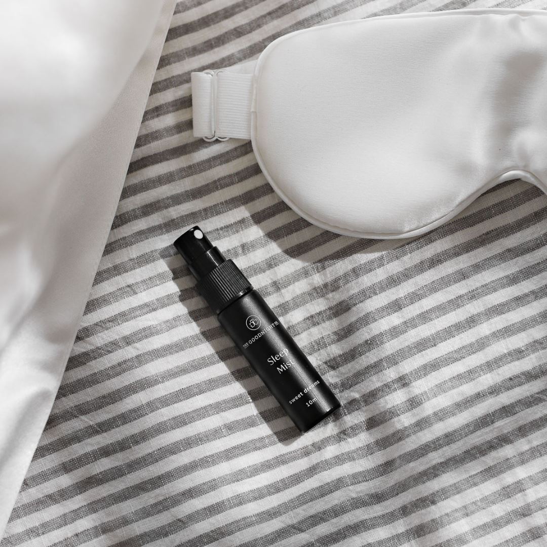 Sleep Mist
