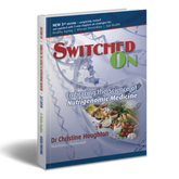 “Switched On – Embracing the Science of Nutrigenomic Medicine”