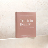 Truth in Beauty Book - Physical Copy