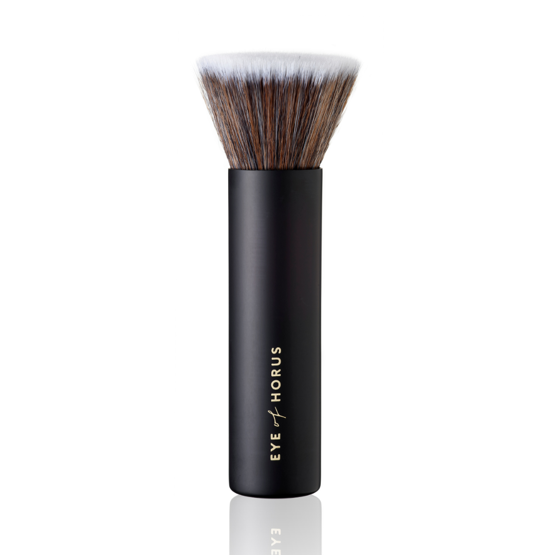 Vegan Buffing Brush