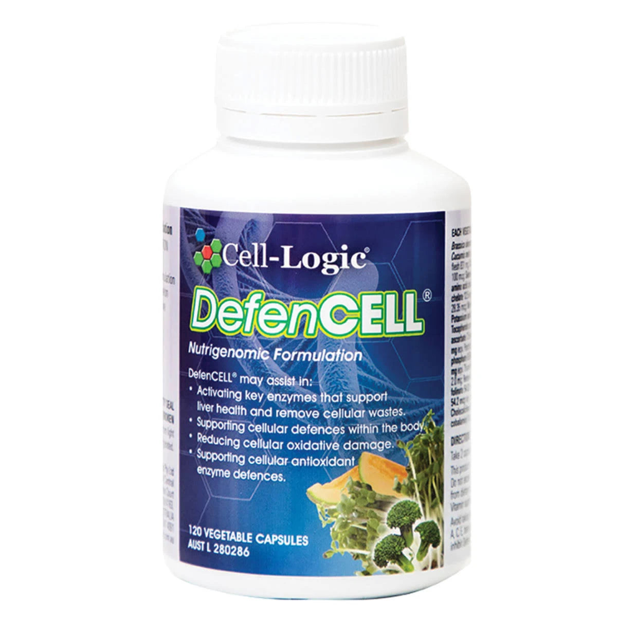 DefenCELL