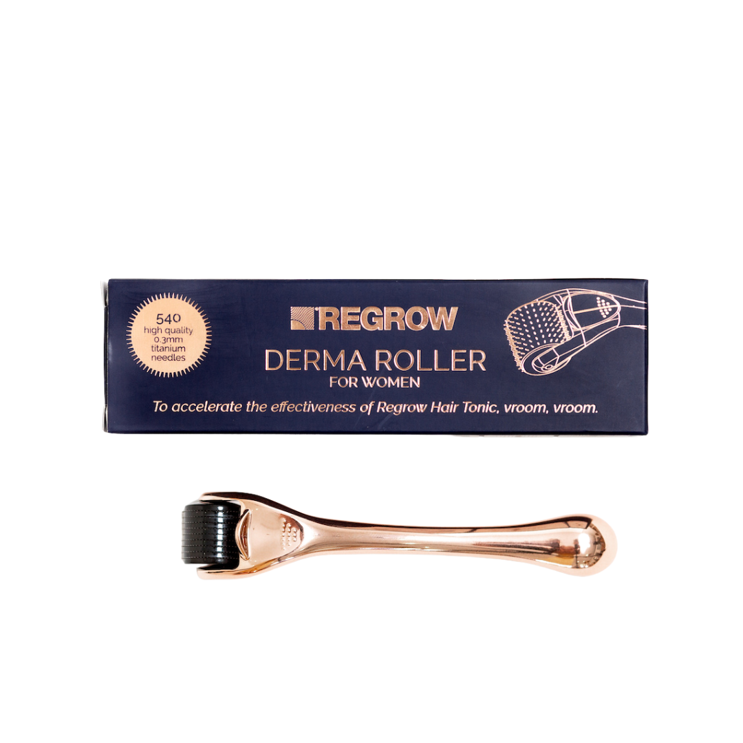 Womens Derma Roller