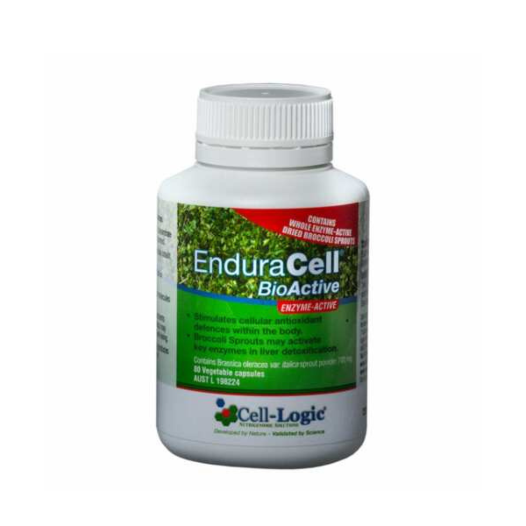 endura herbicide EnduraCell BioActive (Enzyme-Active)