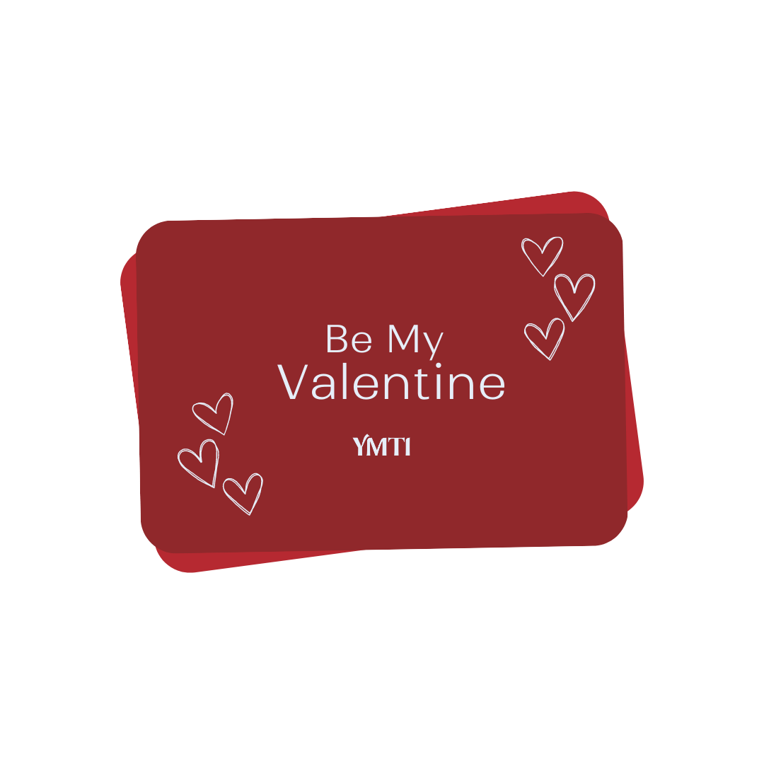 Valentine's Day Gift Card