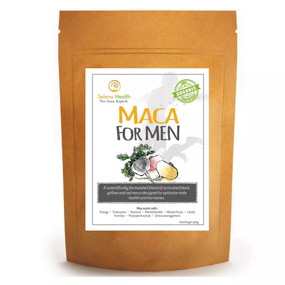 Maca for Men (300g)