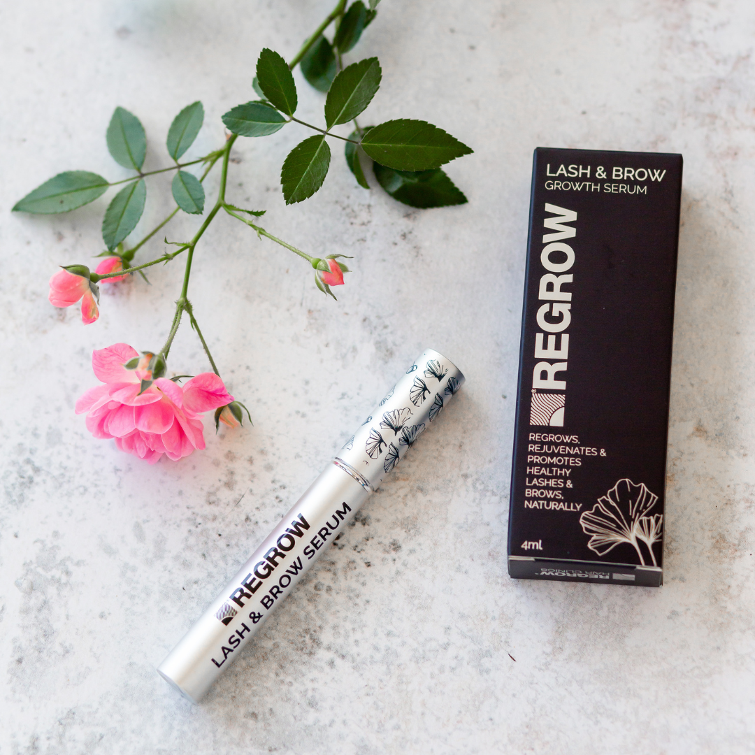 Lash & Brow Growth Serum