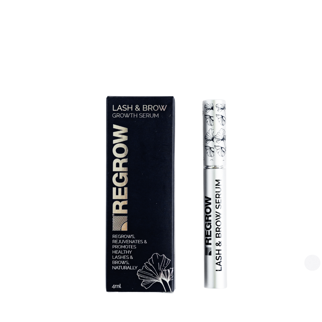 Lash & Brow Growth Serum