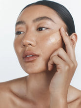 Second Skin Foundation